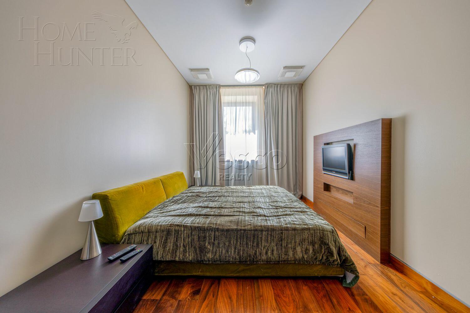 2-этажный коттедж 1 534 м² с отделкой