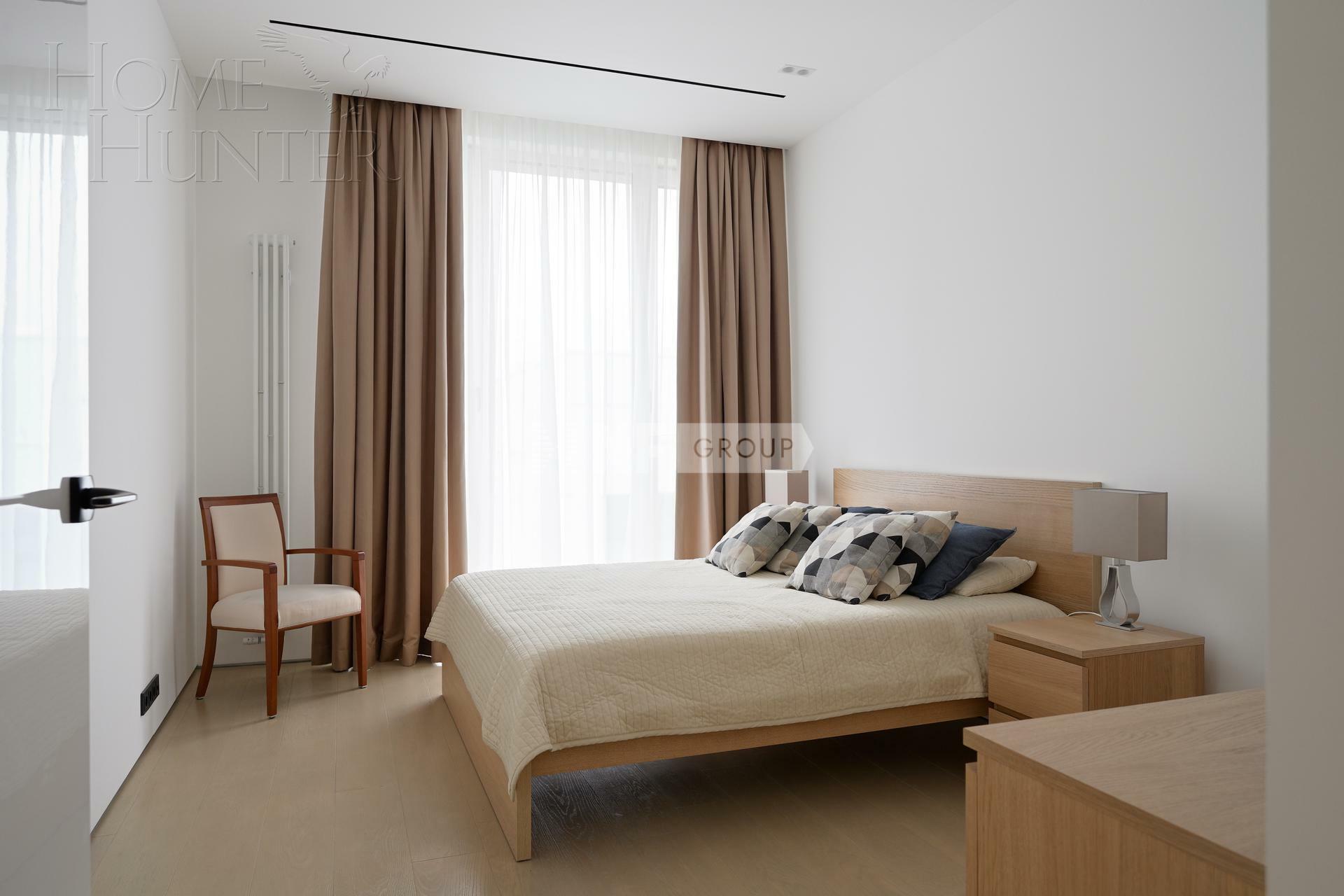 3-КОМН. КВАРТИРА С ОТДЕЛКОЙ 86 М² НА 4 ЭТАЖЕ