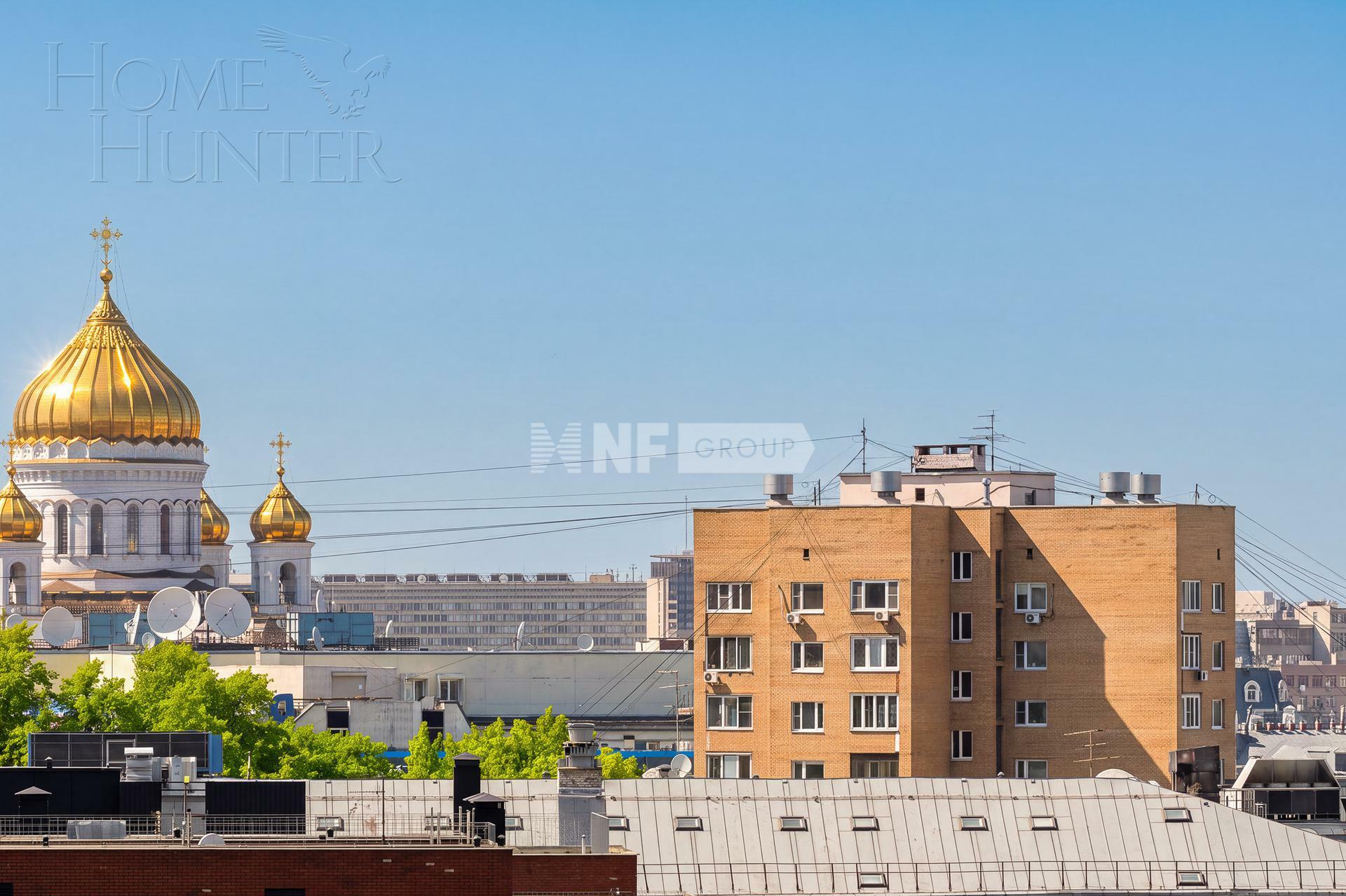 2-КОМН. КВАРТИРА С ОТДЕЛКОЙ 75.4 М² НА 8 ЭТАЖЕ