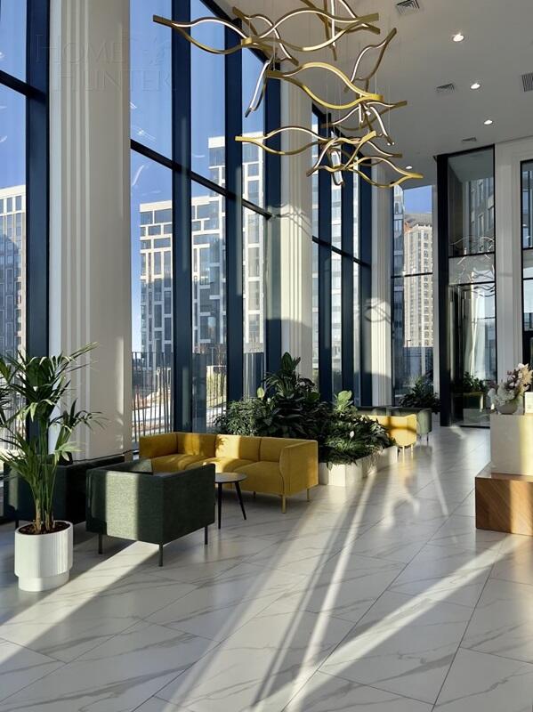 2-КОМН. КВАРТИРА БЕЗ ОТДЕЛКИ 73 М² НА 9 ЭТАЖЕ