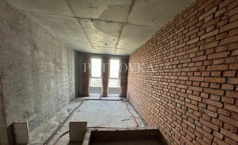 2-КОМН. КВАРТИРА БЕЗ ОТДЕЛКИ 88.1 М² НА 14 ЭТАЖЕ