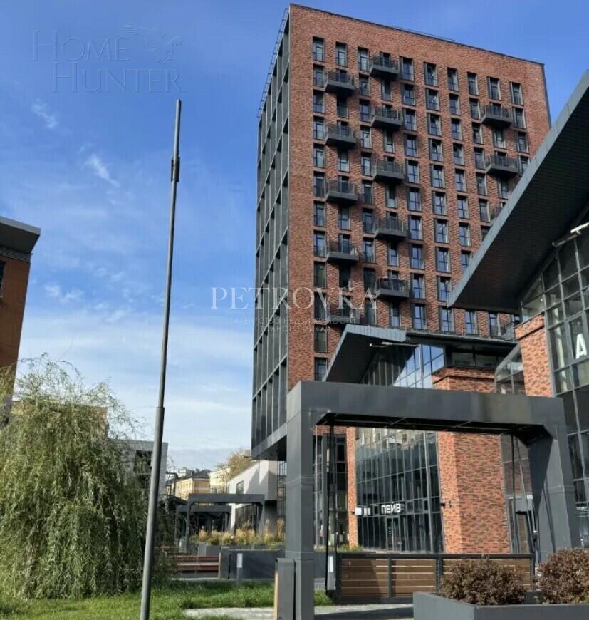 2-КОМН. КВАРТИРА БЕЗ ОТДЕЛКИ 88.1 М² НА 14 ЭТАЖЕ