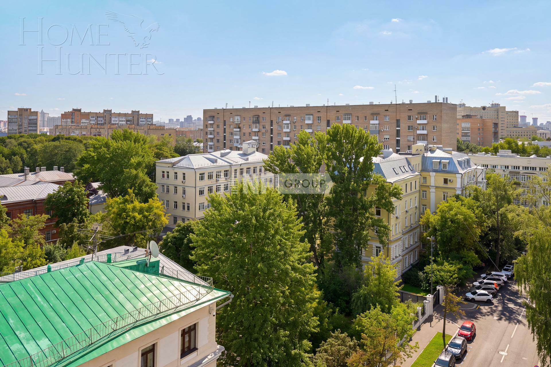 2-КОМН. КВАРТИРА С ОТДЕЛКОЙ 75.4 М² НА 8 ЭТАЖЕ