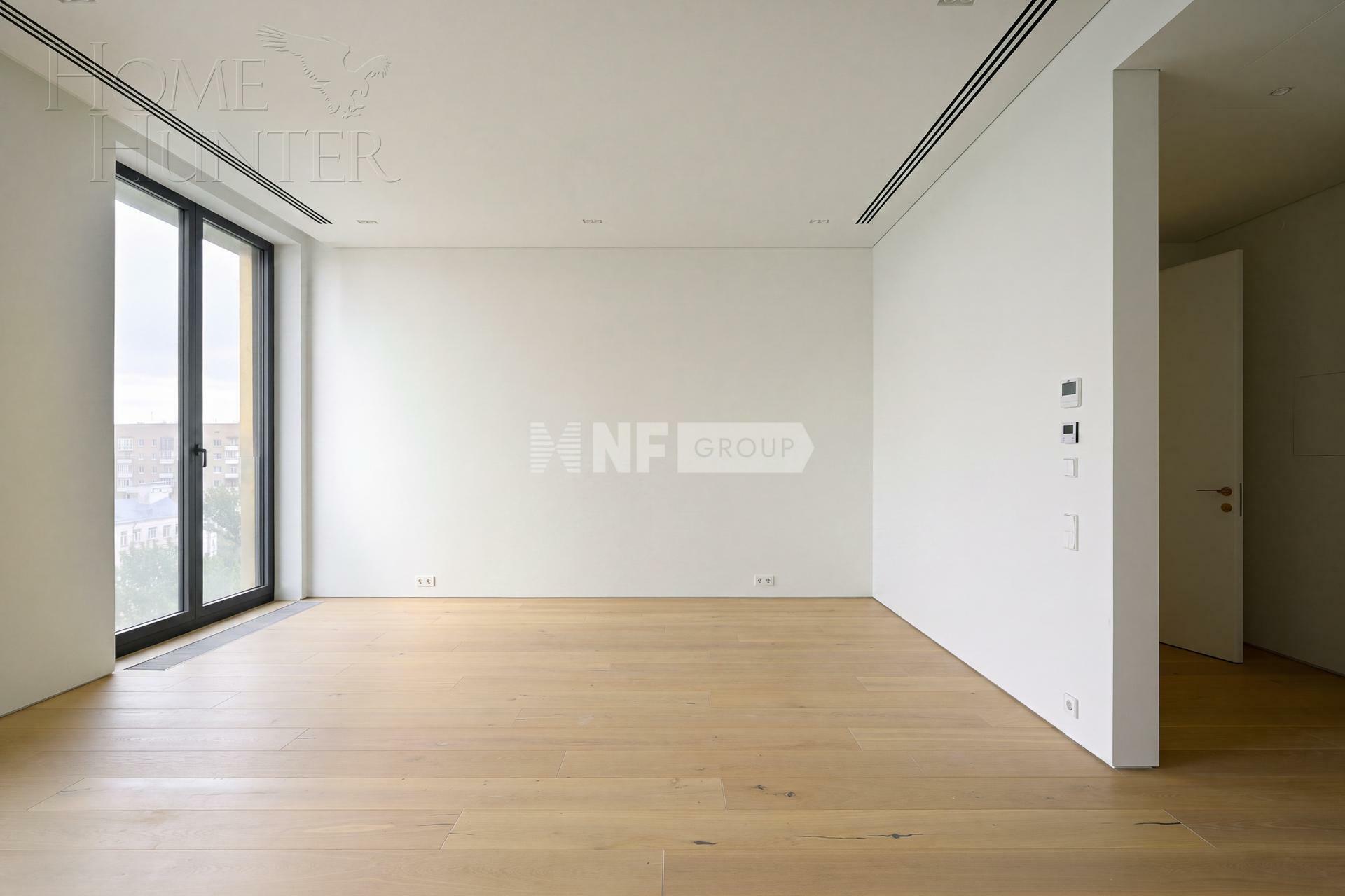 2-КОМН. КВАРТИРА С ОТДЕЛКОЙ 75.4 М² НА 8 ЭТАЖЕ
