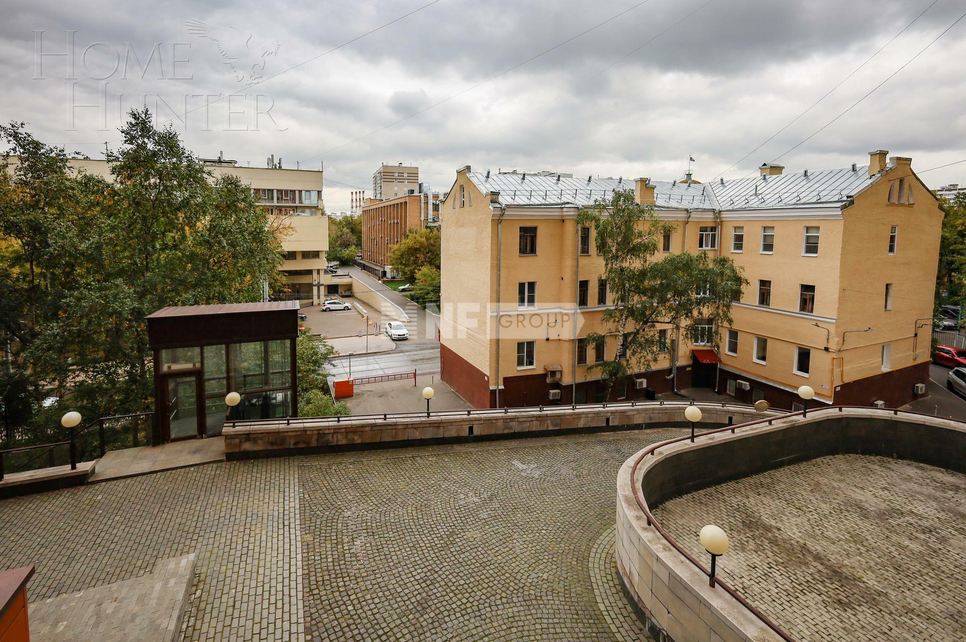 2-УРОВНЕВАЯ КВАРТИРА С ОТДЕЛКОЙ 246 М² НА 2 ЭТАЖЕ