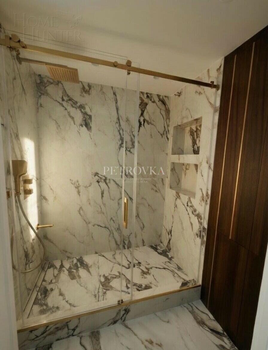 3-КОМН. КВАРТИРА С ОТДЕЛКОЙ 65.5 М² НА 15 ЭТАЖЕ