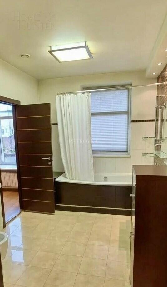 3-КОМН. КВАРТИРА С ОТДЕЛКОЙ 98.3 М² НА 2 ЭТАЖЕ