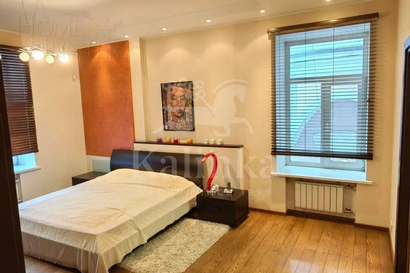 3-КОМН. КВАРТИРА С ОТДЕЛКОЙ 98.3 М² НА 2 ЭТАЖЕ