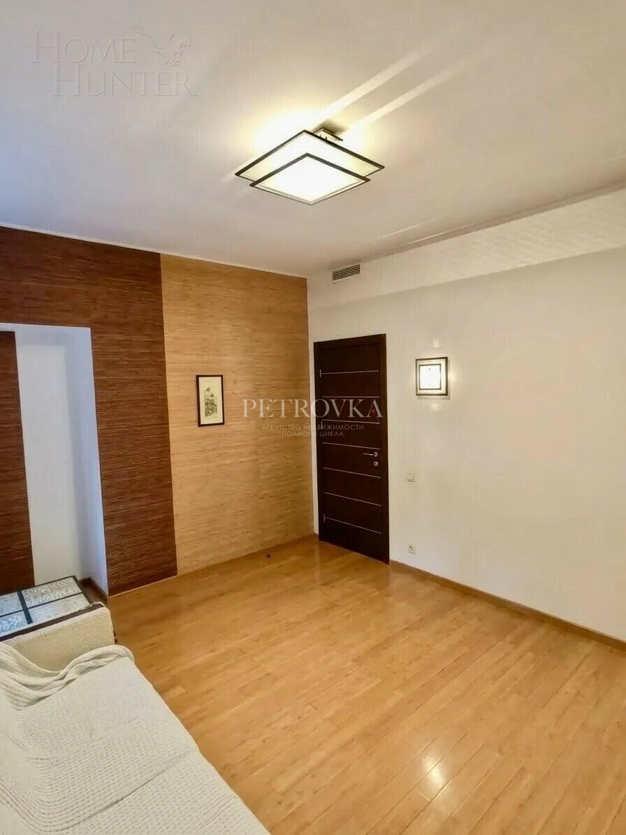 3-КОМН. КВАРТИРА С ОТДЕЛКОЙ 98.3 М² НА 2 ЭТАЖЕ