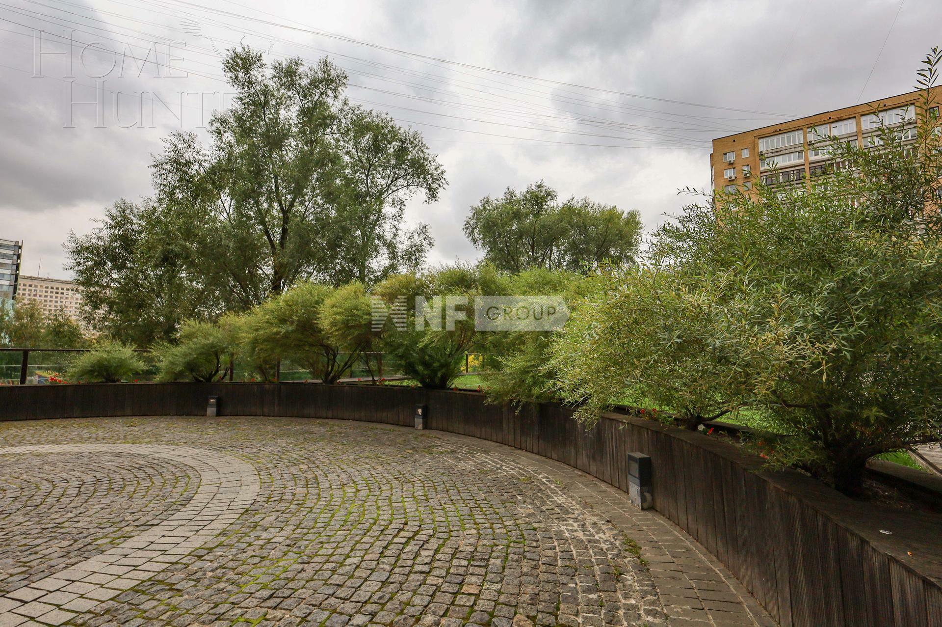 2-УРОВНЕВАЯ КВАРТИРА С ОТДЕЛКОЙ 246 М² НА 2 ЭТАЖЕ