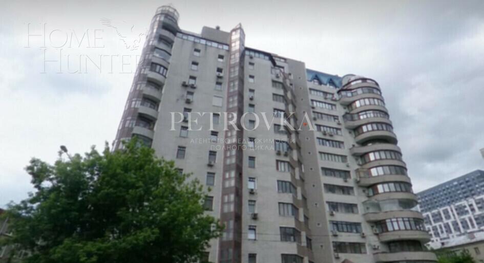 2-УРОВНЕВАЯ КВАРТИРА С ОТДЕЛКОЙ 138 М² НА 14 ЭТАЖЕ