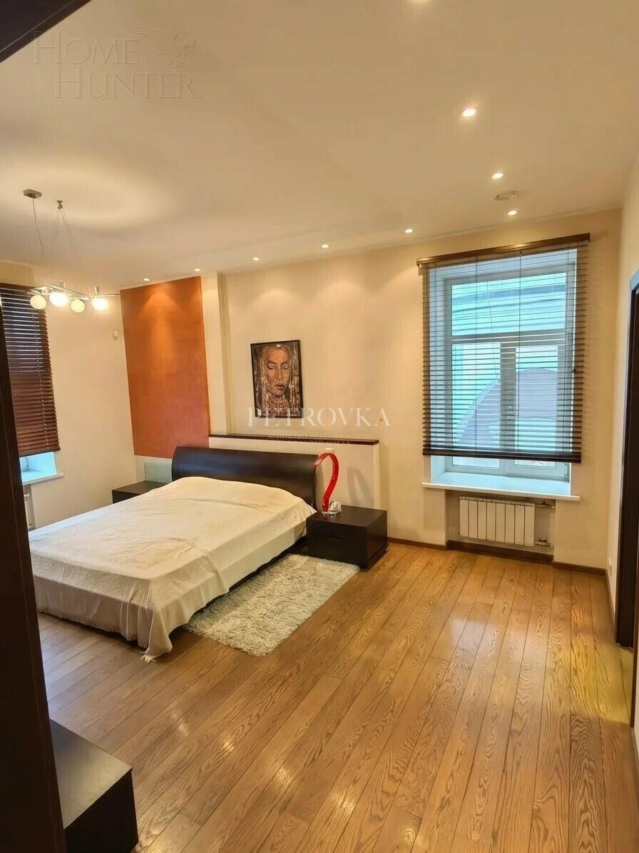 3-КОМН. КВАРТИРА С ОТДЕЛКОЙ 98.3 М² НА 2 ЭТАЖЕ