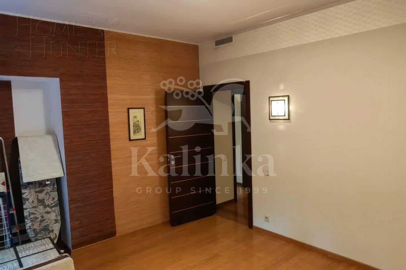 3-КОМН. КВАРТИРА С ОТДЕЛКОЙ 98.3 М² НА 2 ЭТАЖЕ