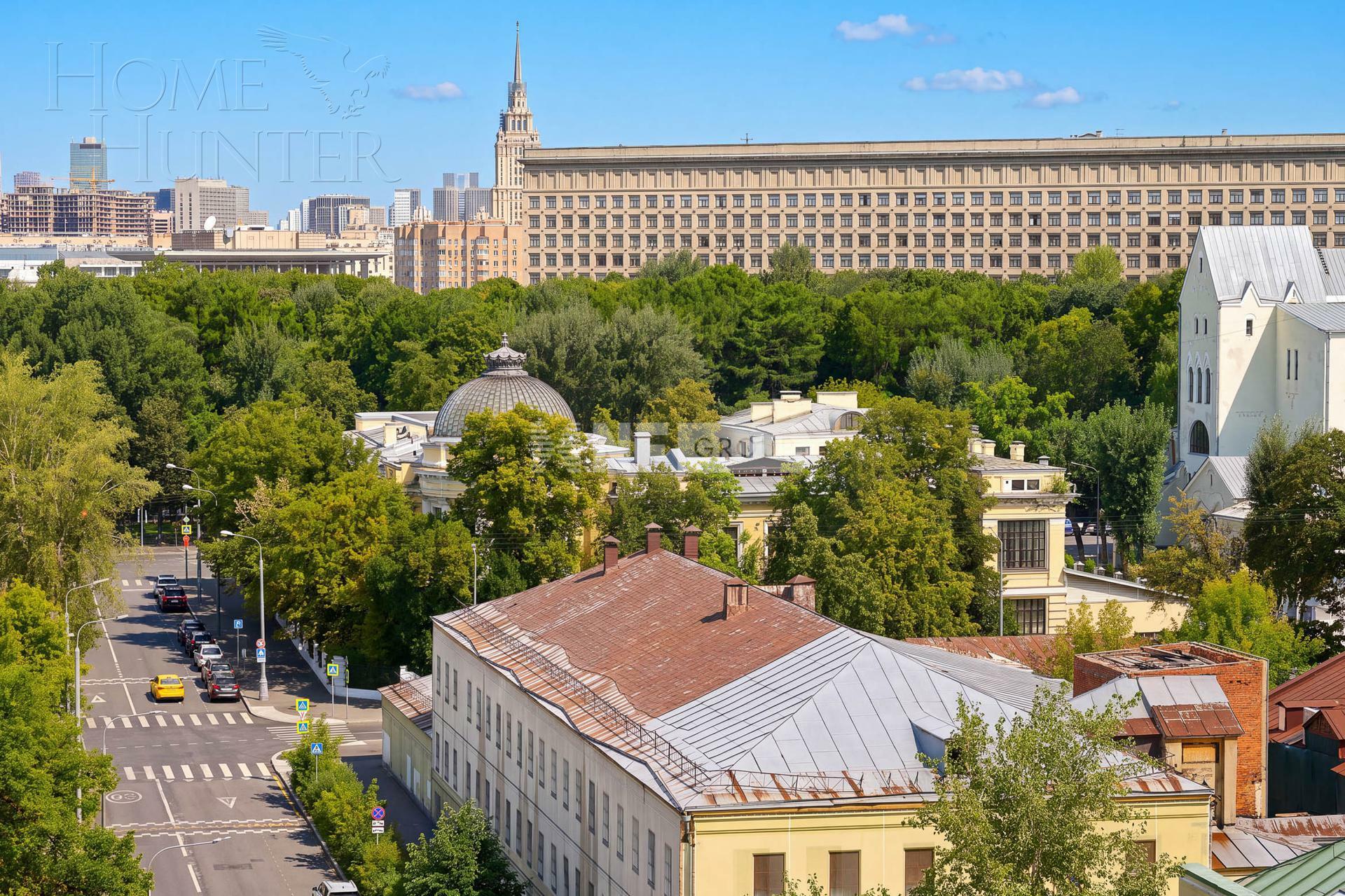 2-КОМН. КВАРТИРА С ОТДЕЛКОЙ 75.4 М² НА 8 ЭТАЖЕ