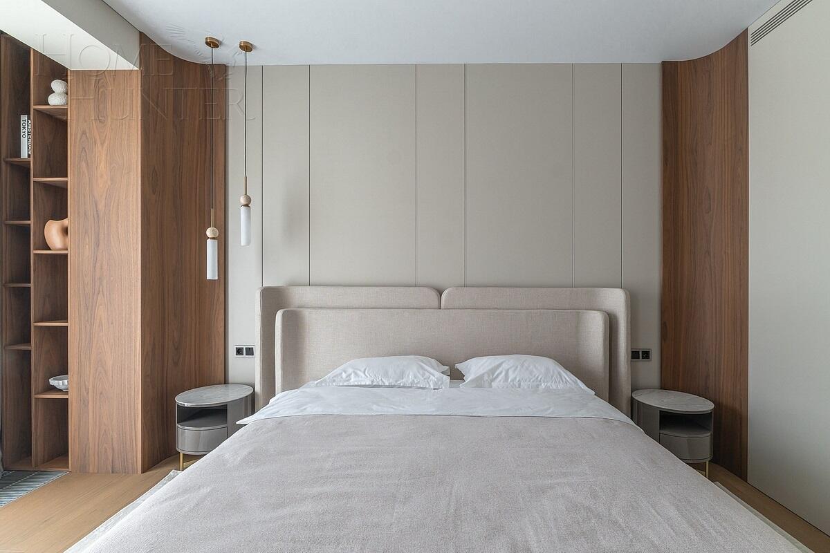 4-КОМН. КВАРТИРА С ОТДЕЛКОЙ 144 М² НА 7 ЭТАЖЕ