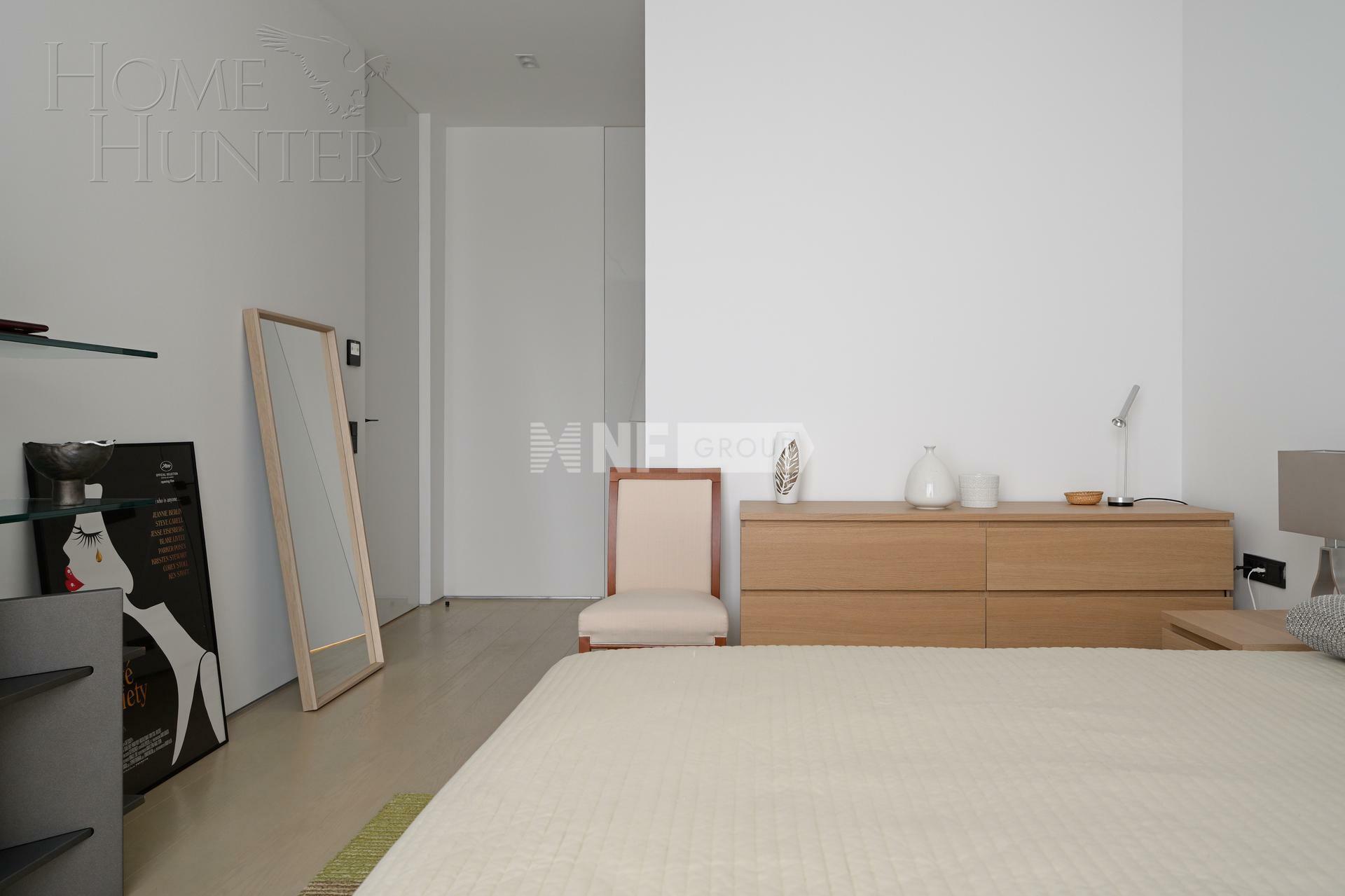 3-КОМН. КВАРТИРА С ОТДЕЛКОЙ 86 М² НА 4 ЭТАЖЕ