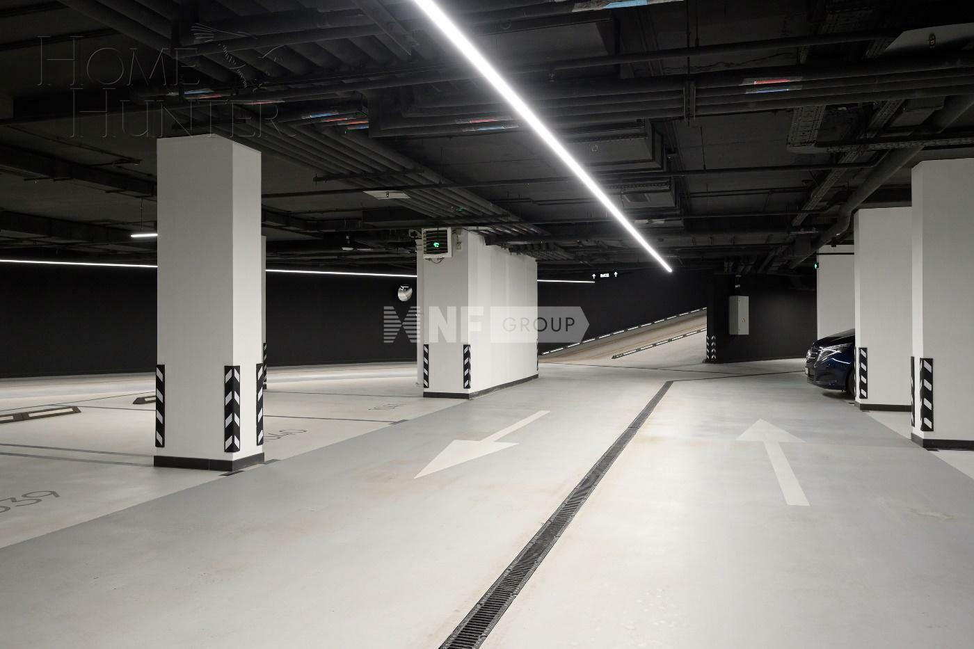 3-КОМН. КВАРТИРА С ОТДЕЛКОЙ 86 М² НА 4 ЭТАЖЕ
