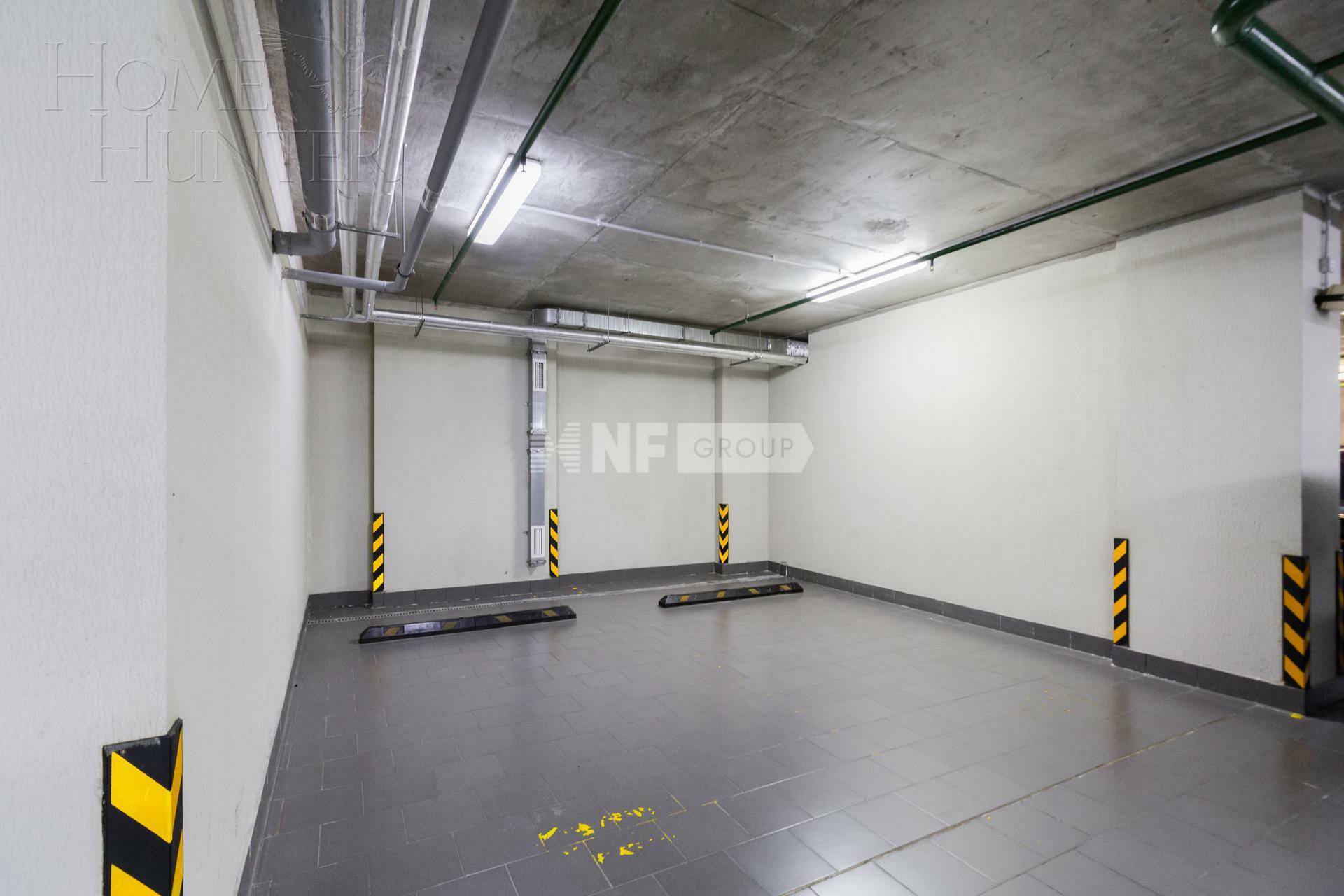4-КОМН. КВАРТИРА БЕЗ ОТДЕЛКИ 154 М² НА 10 ЭТАЖЕ