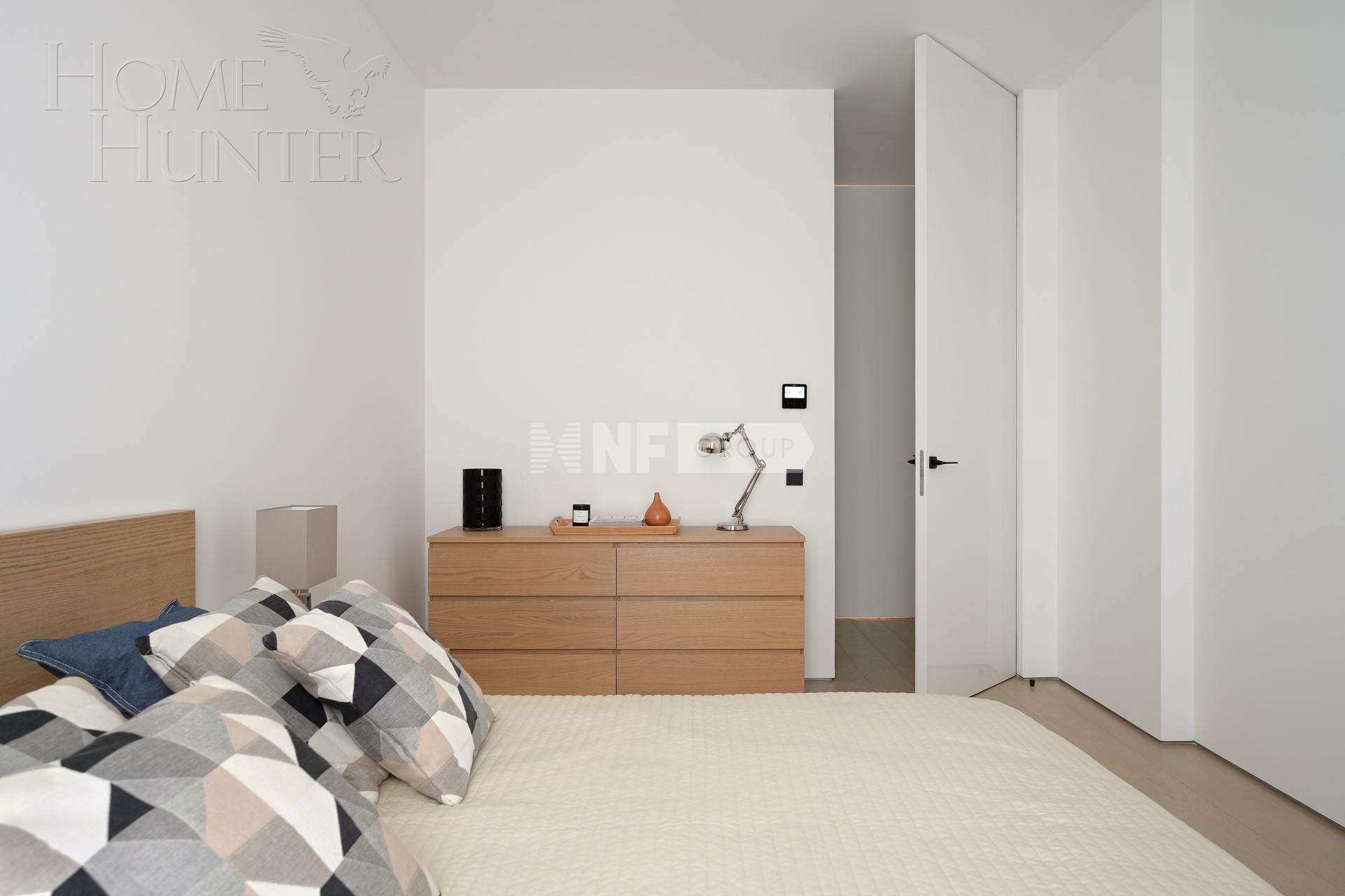 3-КОМН. КВАРТИРА С ОТДЕЛКОЙ 86 М² НА 4 ЭТАЖЕ