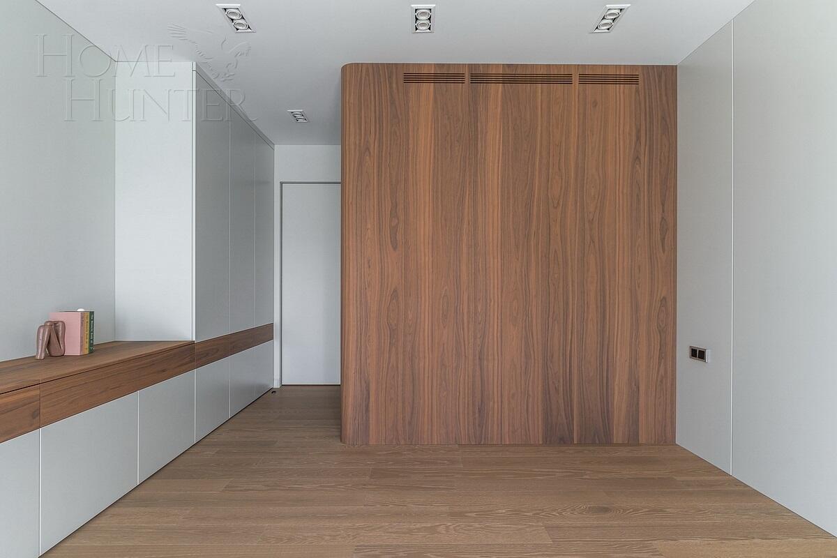4-КОМН. КВАРТИРА С ОТДЕЛКОЙ 144 М² НА 7 ЭТАЖЕ
