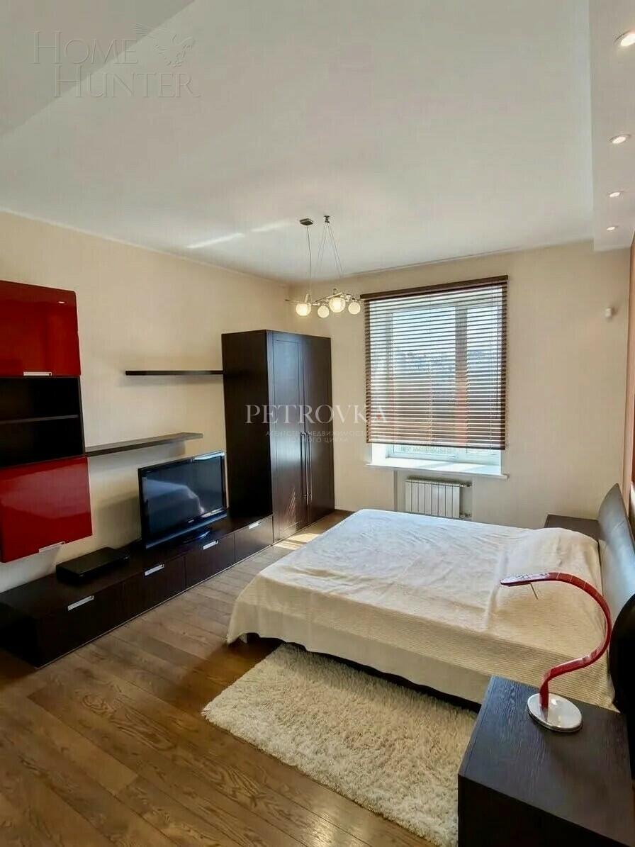 3-КОМН. КВАРТИРА С ОТДЕЛКОЙ 98.3 М² НА 2 ЭТАЖЕ