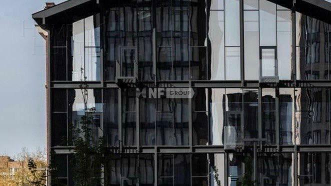 5-КОМН. КВАРТИРА С ОТДЕЛКОЙ 338 М² НА 4 ЭТАЖЕ