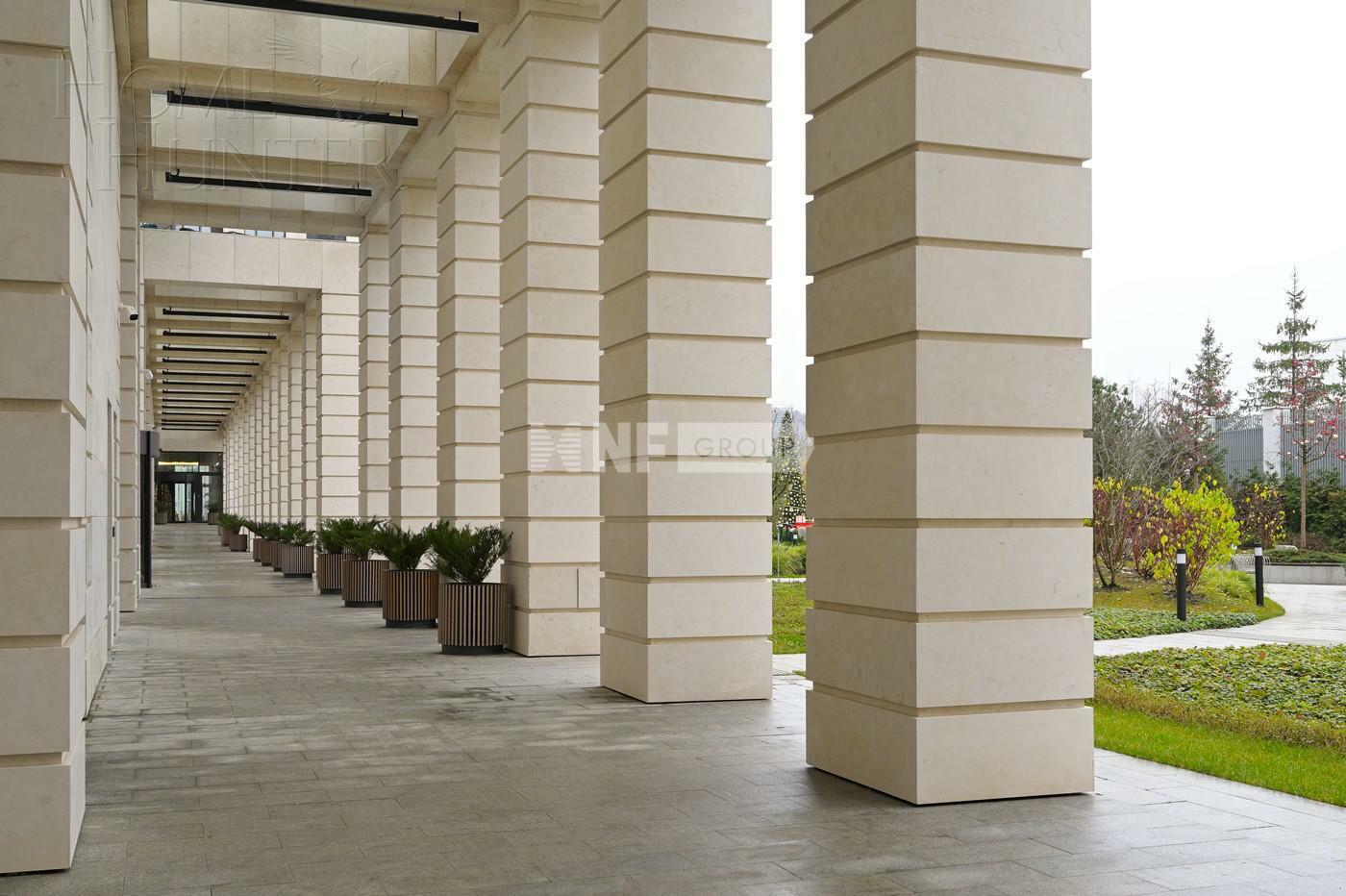 3-КОМН. КВАРТИРА С ОТДЕЛКОЙ 86 М² НА 4 ЭТАЖЕ
