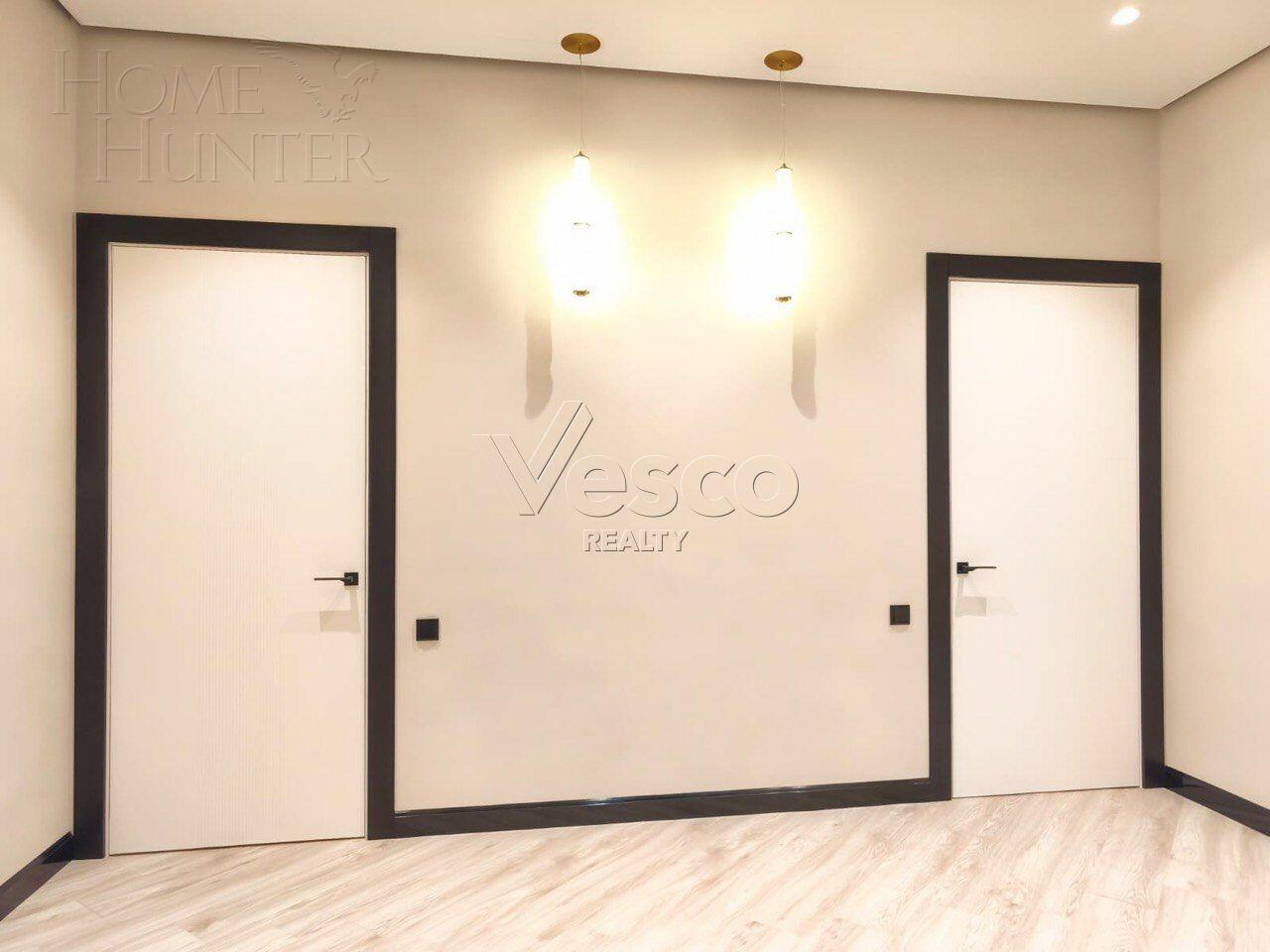 3-этажный коттедж 567 м² с отделкой