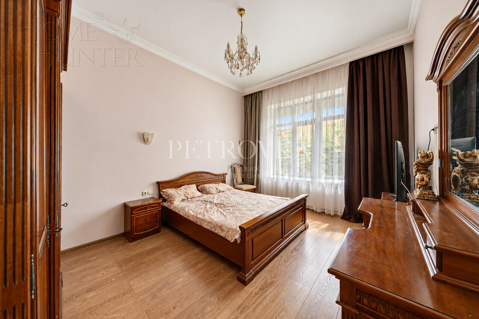 1-этажный коттедж 157.8 м² с отделкой