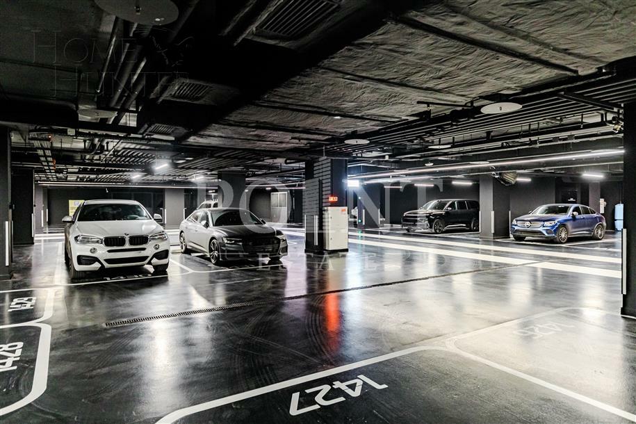3-КОМН. КВАРТИРА С ОТДЕЛКОЙ 67.4 М² НА 18 ЭТАЖЕ