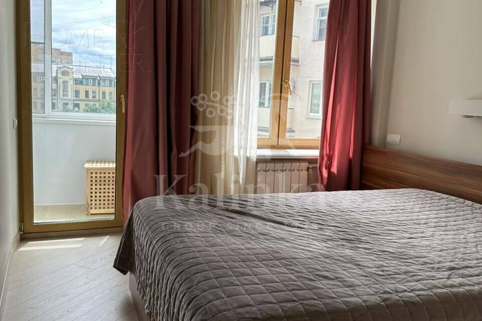 3-КОМН. КВАРТИРА С ОТДЕЛКОЙ 70 М² НА 7 ЭТАЖЕ