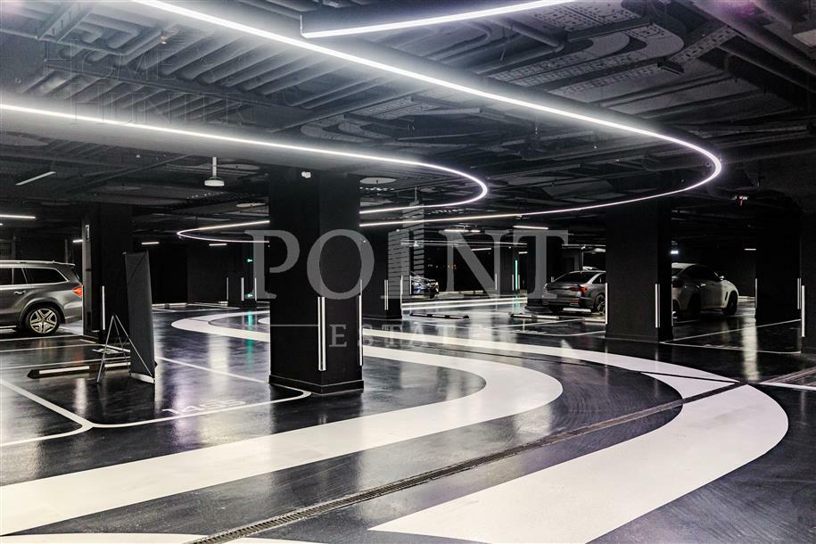 3-КОМН. КВАРТИРА С ОТДЕЛКОЙ 67.4 М² НА 18 ЭТАЖЕ