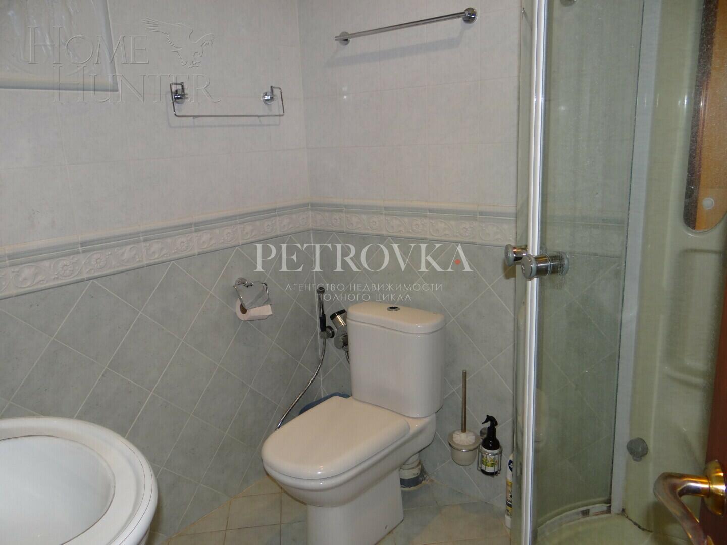 1-этажный коттедж 1 014 м² с отделкой