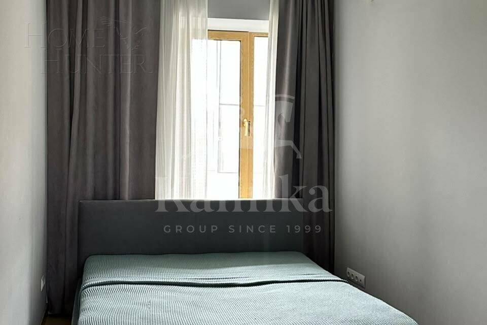 3-КОМН. КВАРТИРА С ОТДЕЛКОЙ 70 М² НА 7 ЭТАЖЕ