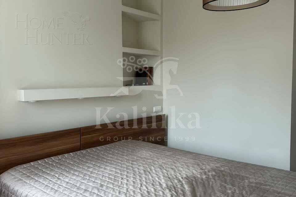 3-КОМН. КВАРТИРА С ОТДЕЛКОЙ 70 М² НА 7 ЭТАЖЕ
