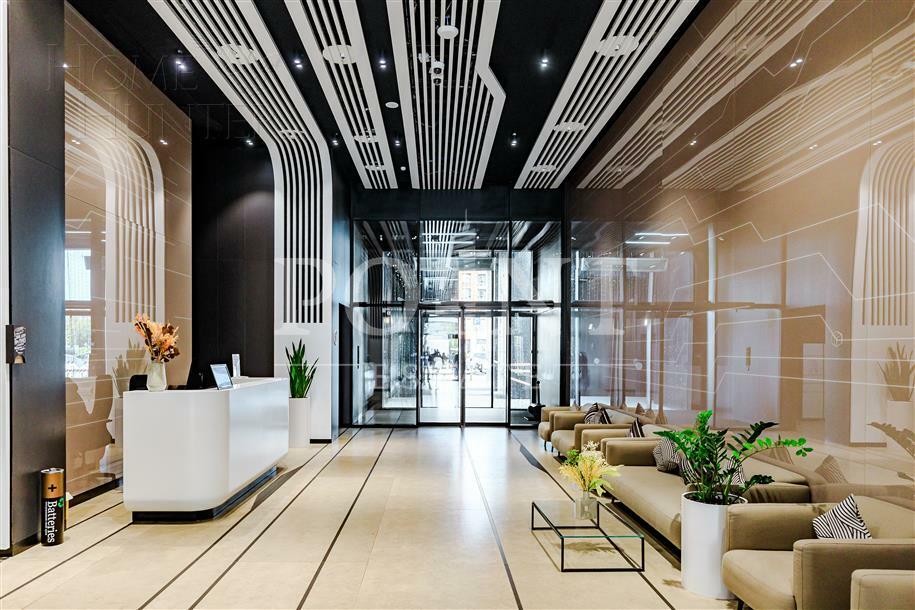 3-КОМН. КВАРТИРА С ОТДЕЛКОЙ 67.4 М² НА 18 ЭТАЖЕ