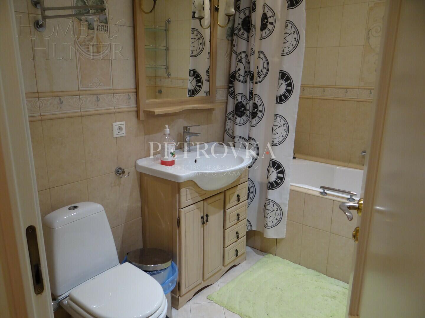 1-этажный коттедж 1 014 м² с отделкой