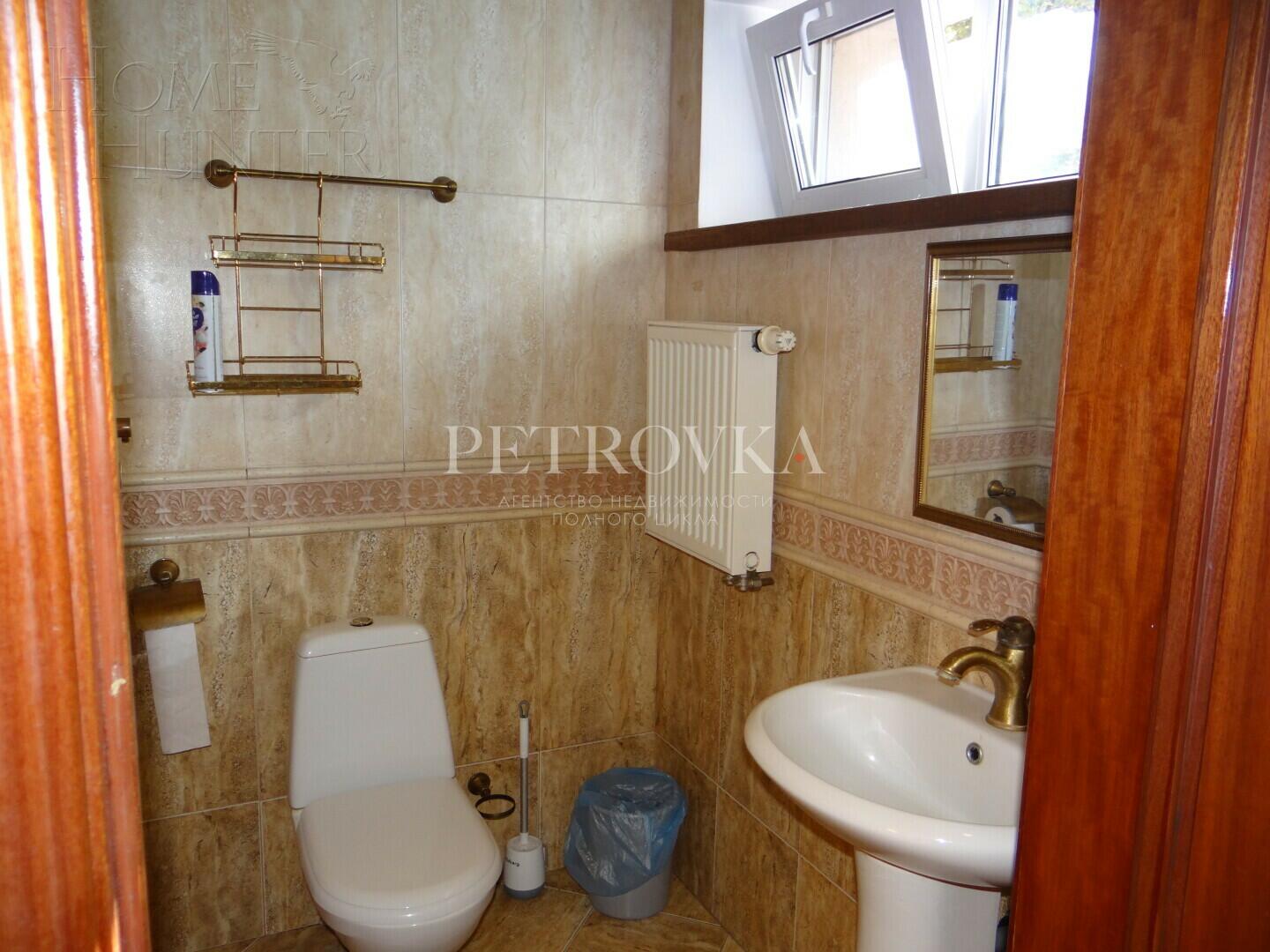 1-этажный коттедж 1 014 м² с отделкой