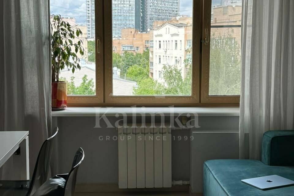 3-КОМН. КВАРТИРА С ОТДЕЛКОЙ 70 М² НА 7 ЭТАЖЕ