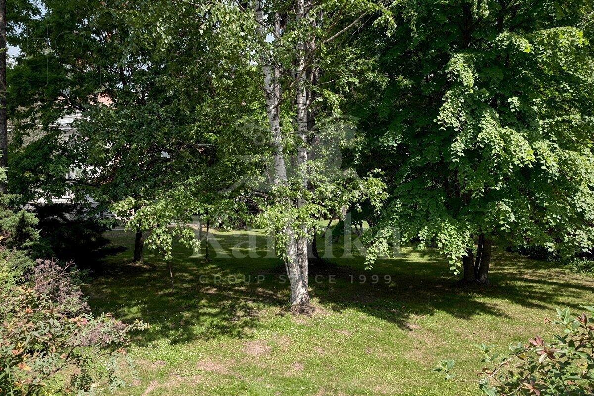 4-этажный коттедж 2 000 м² с отделкой