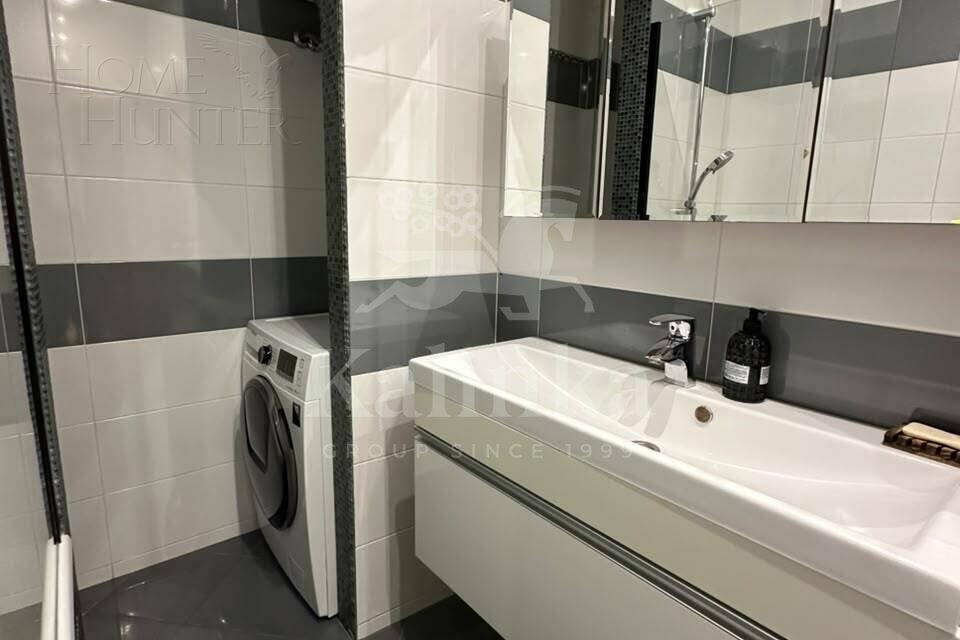3-КОМН. КВАРТИРА С ОТДЕЛКОЙ 70 М² НА 7 ЭТАЖЕ