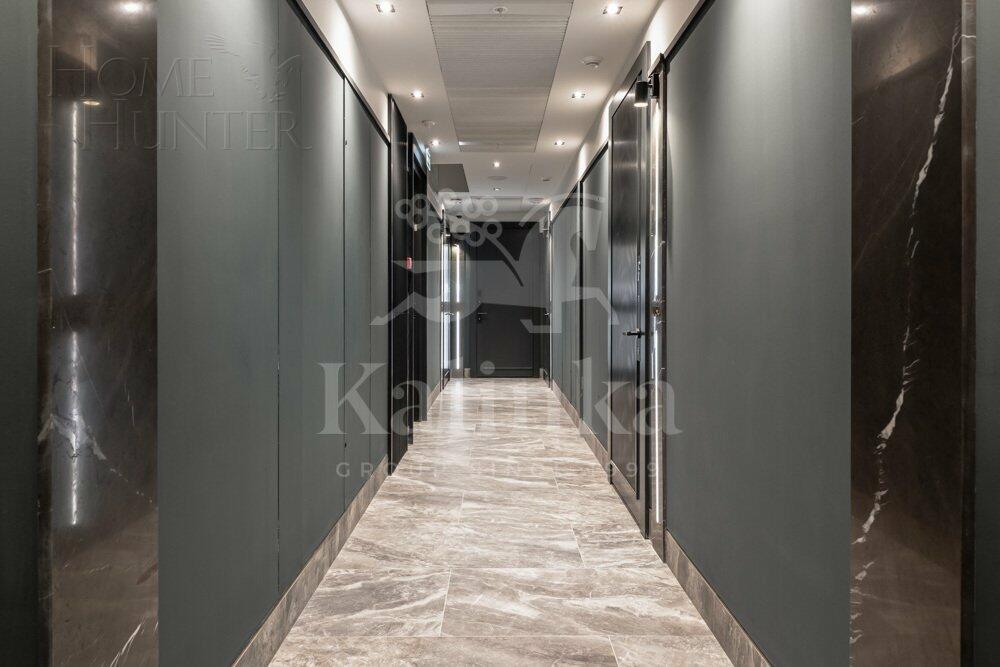 2-КОМН. КВАРТИРА БЕЗ ОТДЕЛКИ 51 М² НА 23 ЭТАЖЕ