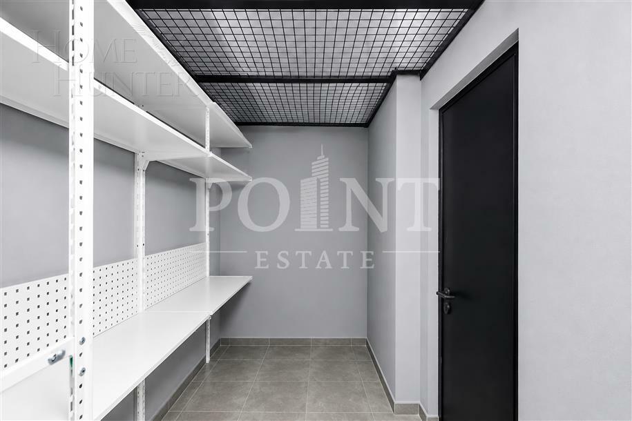 3-КОМН. КВАРТИРА С ОТДЕЛКОЙ 67.4 М² НА 18 ЭТАЖЕ