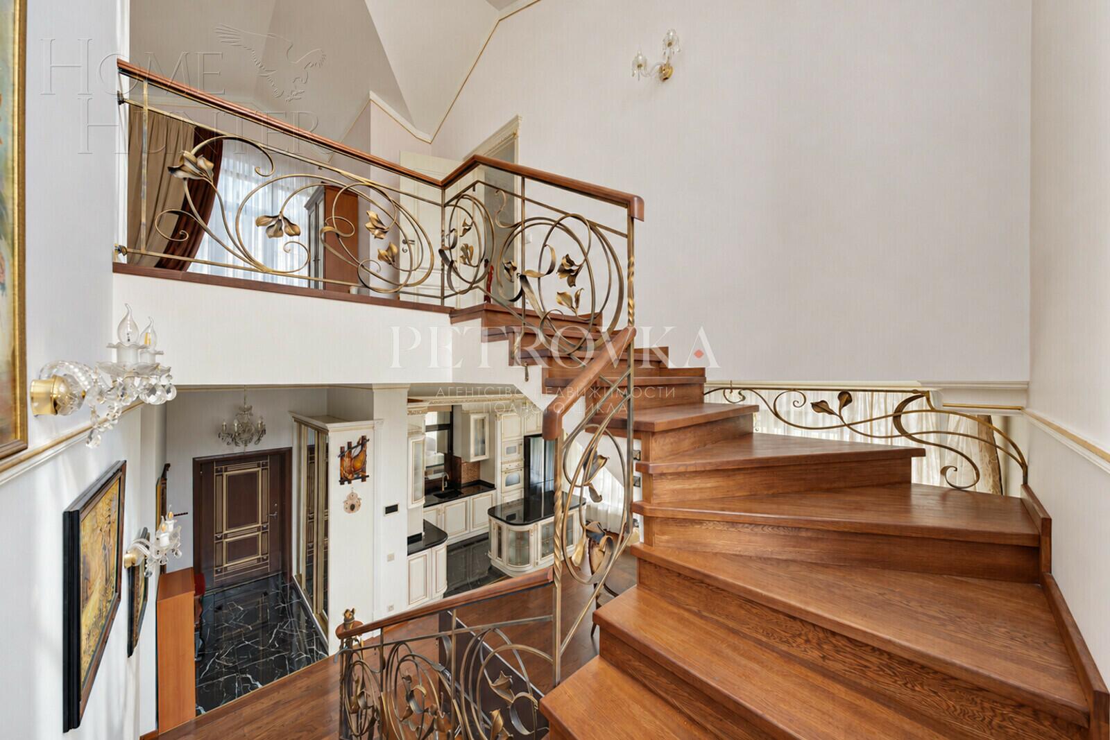 1-этажный коттедж 157.8 м² с отделкой