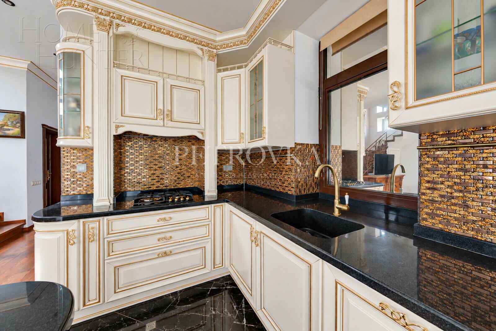 1-этажный коттедж 157.8 м² с отделкой