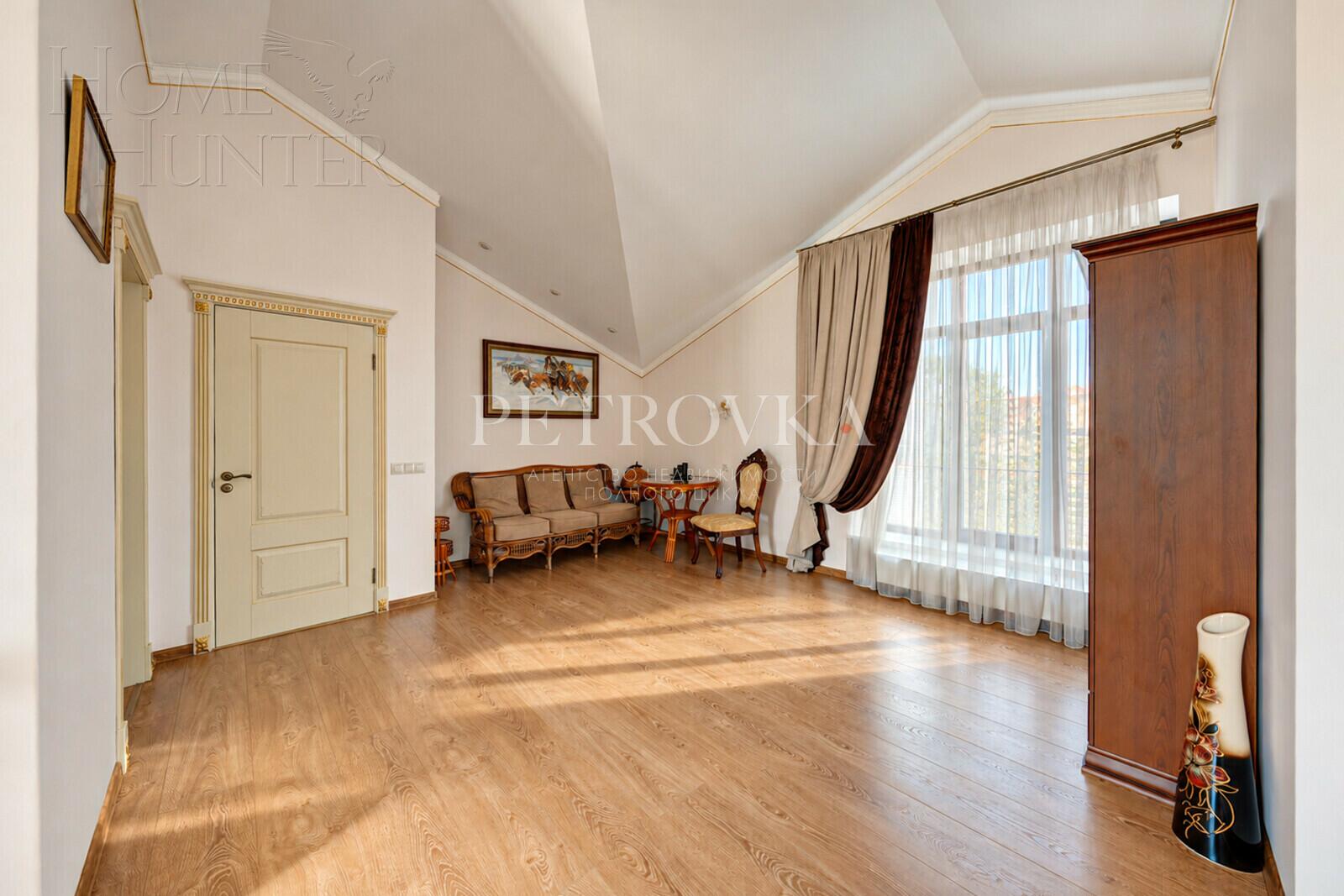 1-этажный коттедж 157.8 м² с отделкой