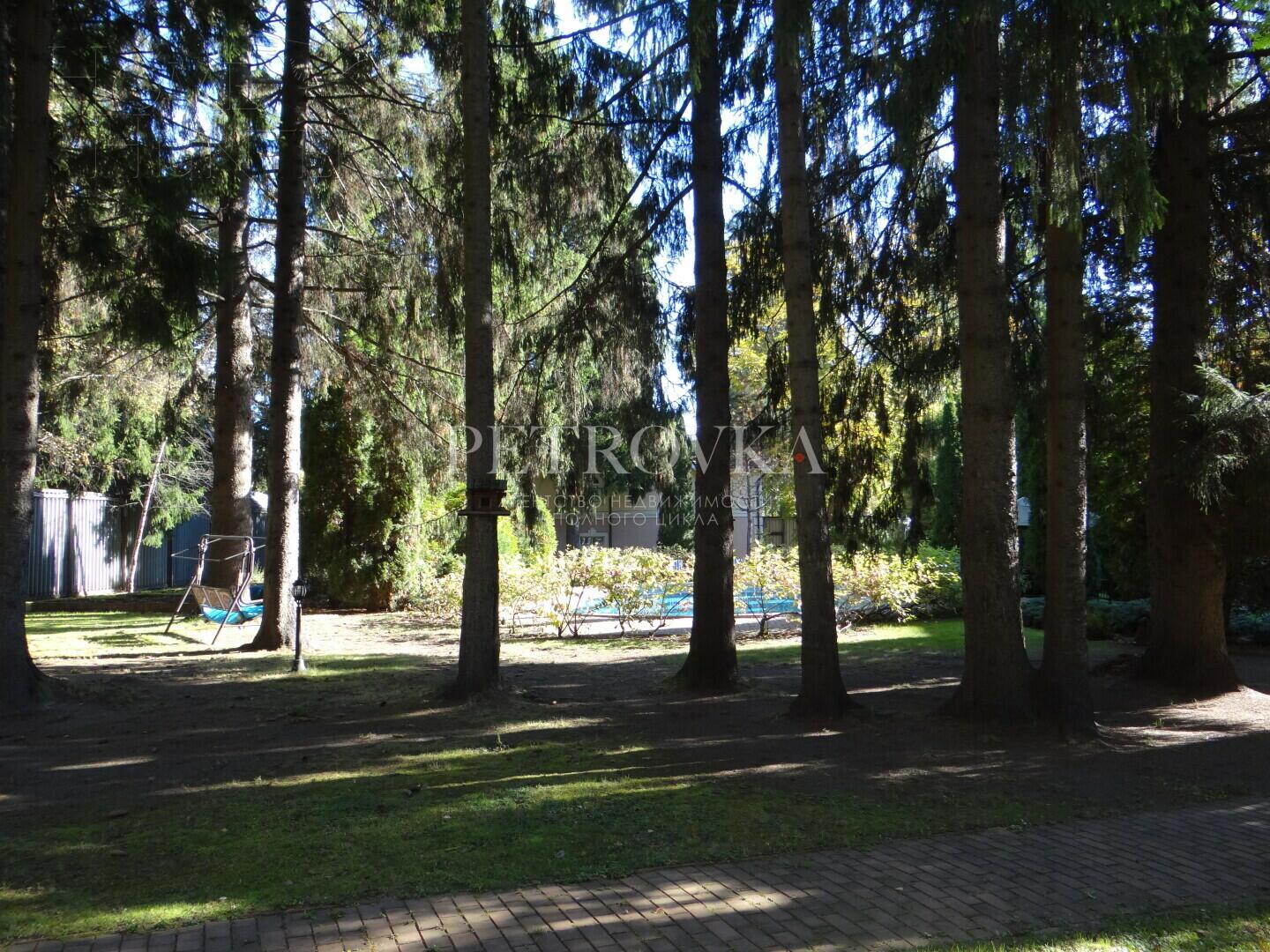 1-этажный коттедж 1 014 м² с отделкой