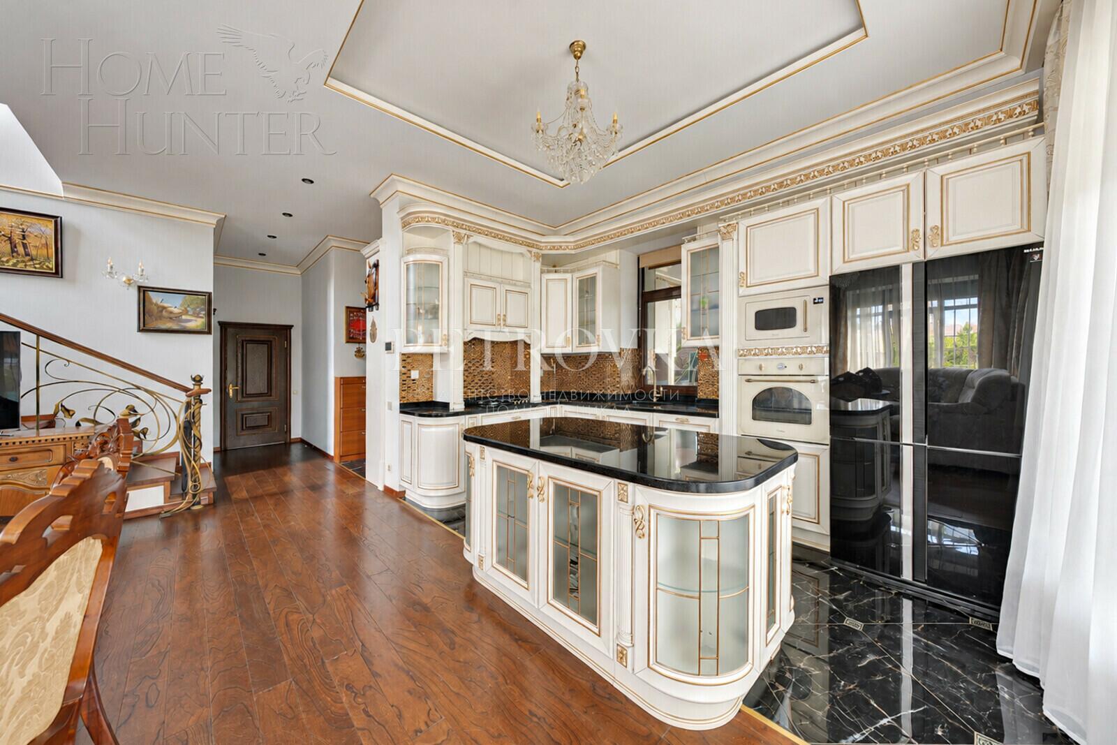 1-этажный коттедж 157.8 м² с отделкой