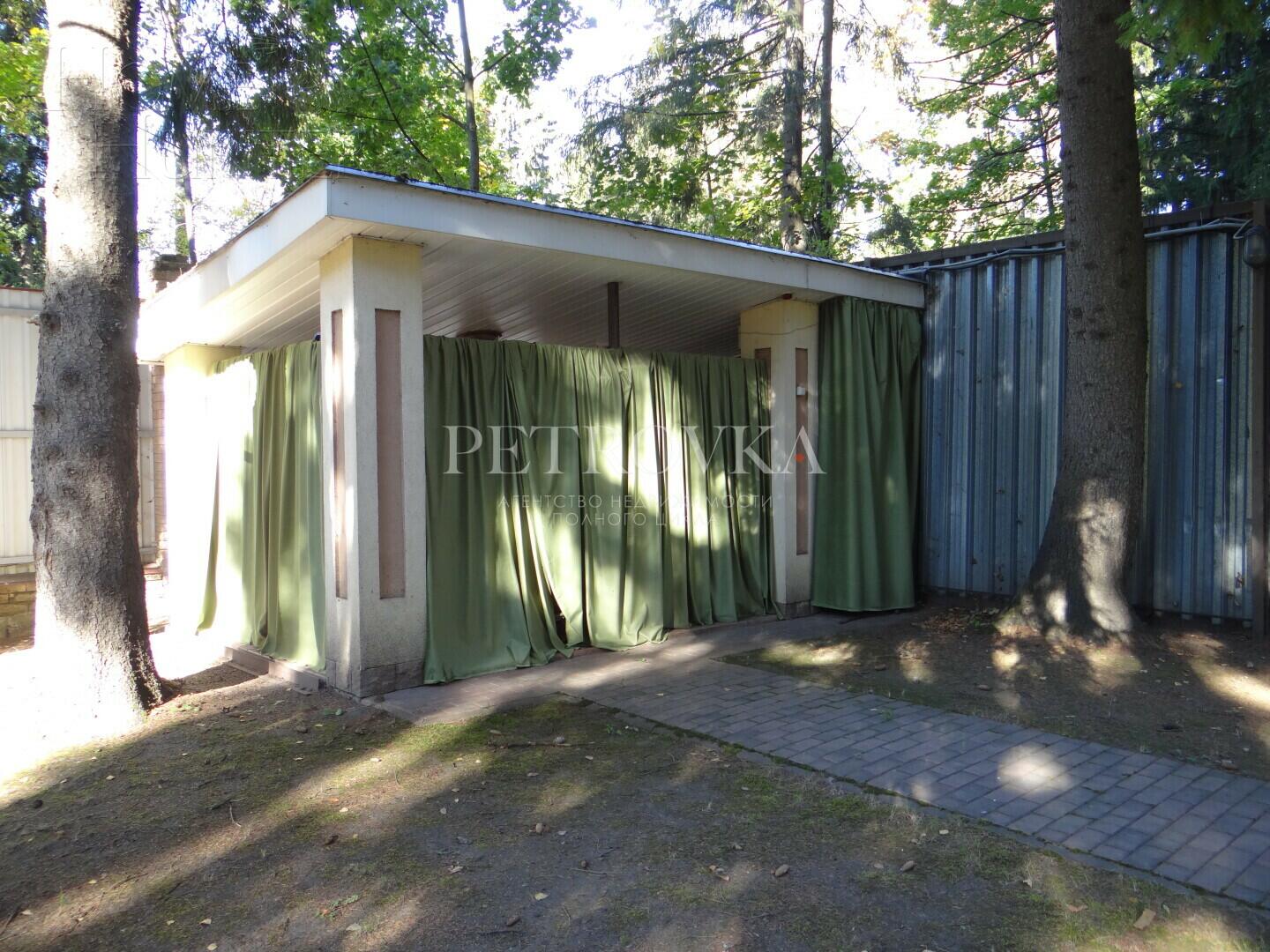 1-этажный коттедж 1 014 м² с отделкой