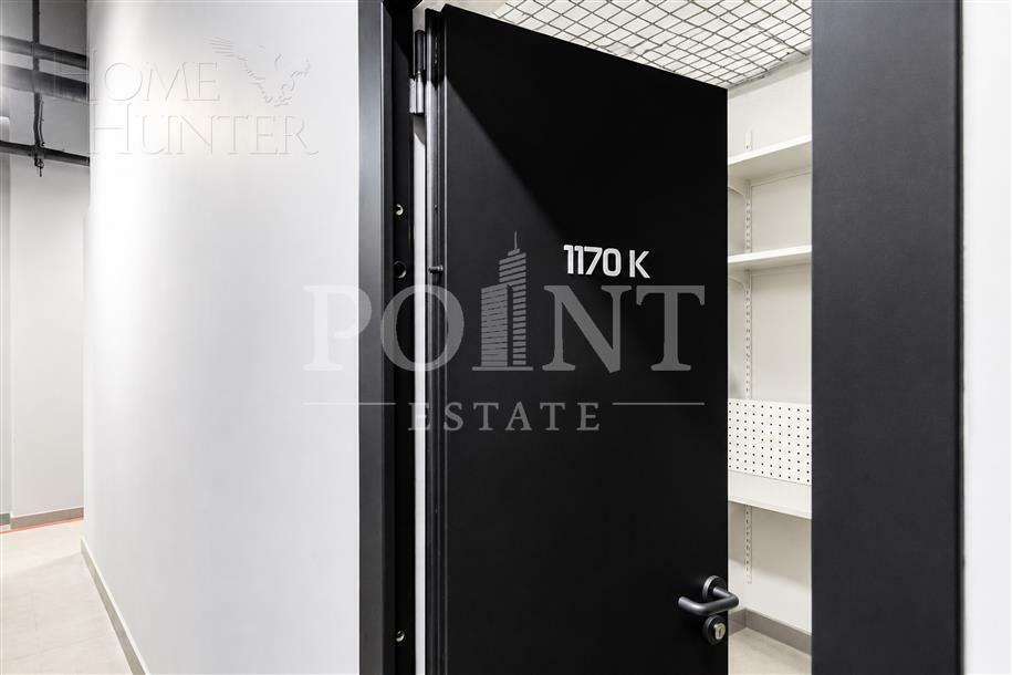 3-КОМН. КВАРТИРА С ОТДЕЛКОЙ 67.4 М² НА 18 ЭТАЖЕ